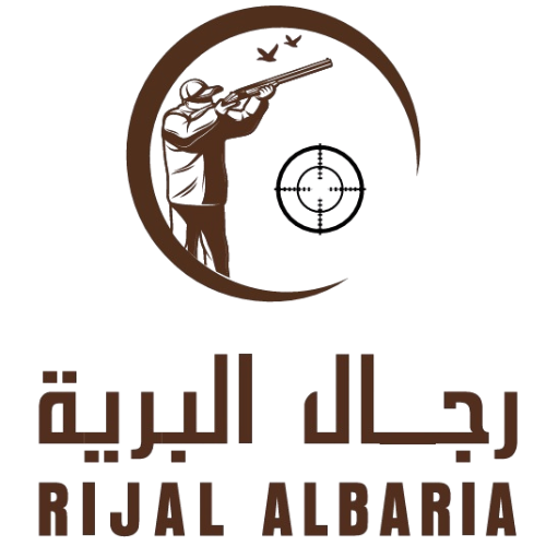 رجال البرية