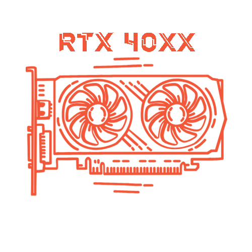 RTX 40 Series