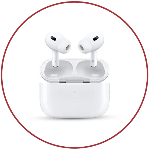 عـروض السماعات