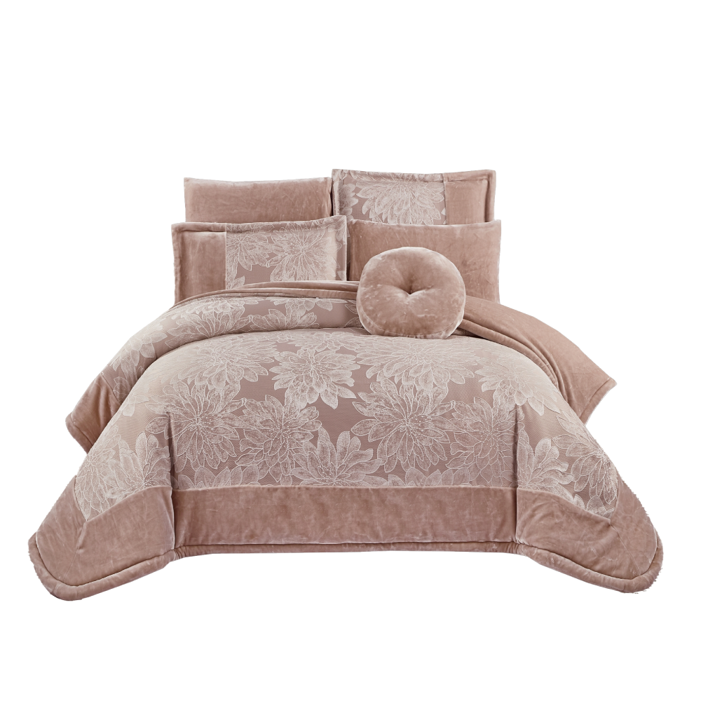 عروض المفارش الشتوية