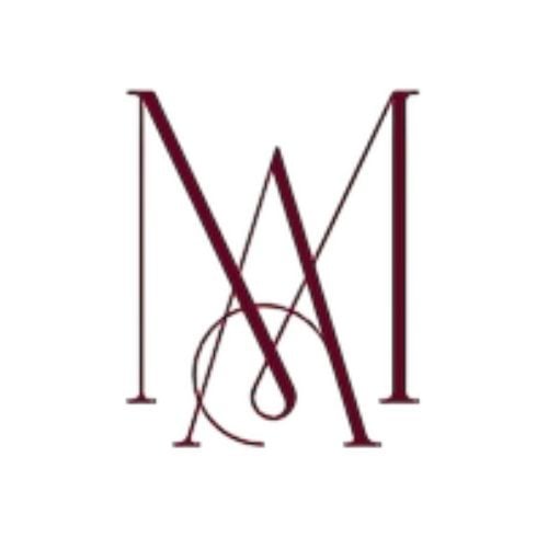 MARAM AZIZ Logo