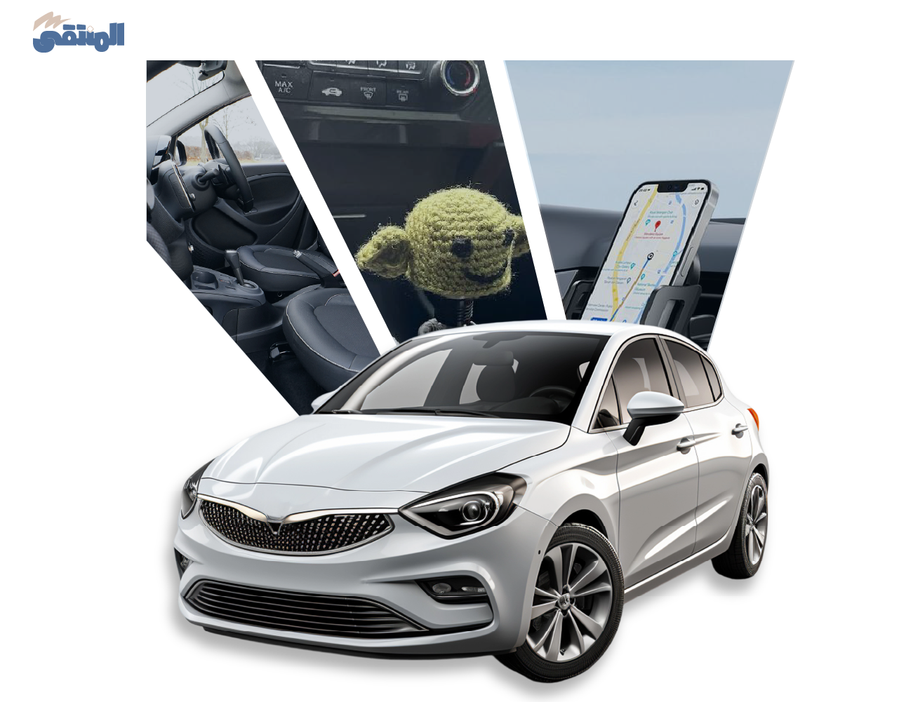 fixed banner