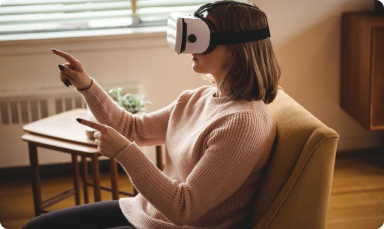 أجهزة عصرية لوقت مختلف