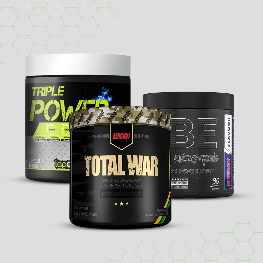 منتجات طاقة