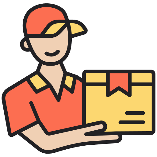 الشحن داخل وخارج المملكة