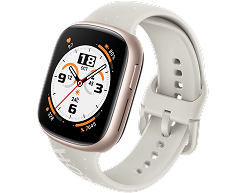 ابتكار في معصمك: شاشة واضحة، أداء لا يعوقه شيء!