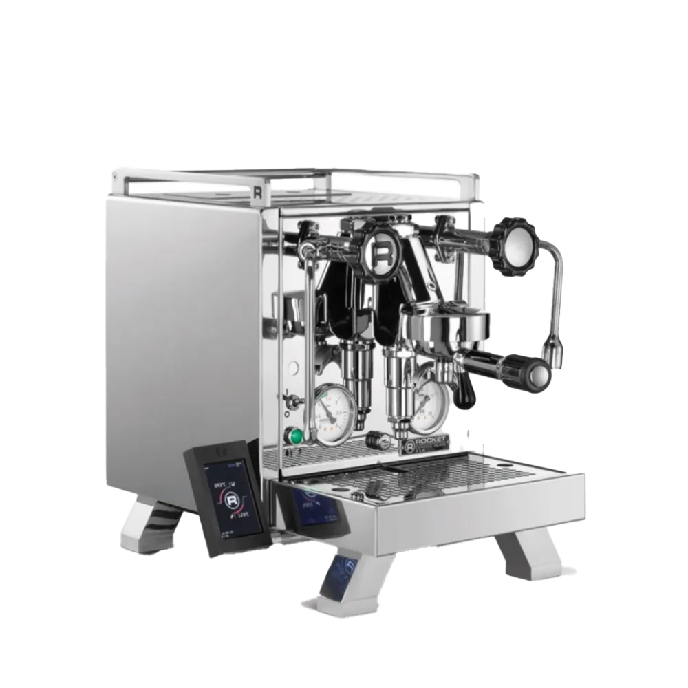 مكائن الاسبرسو المنزلية