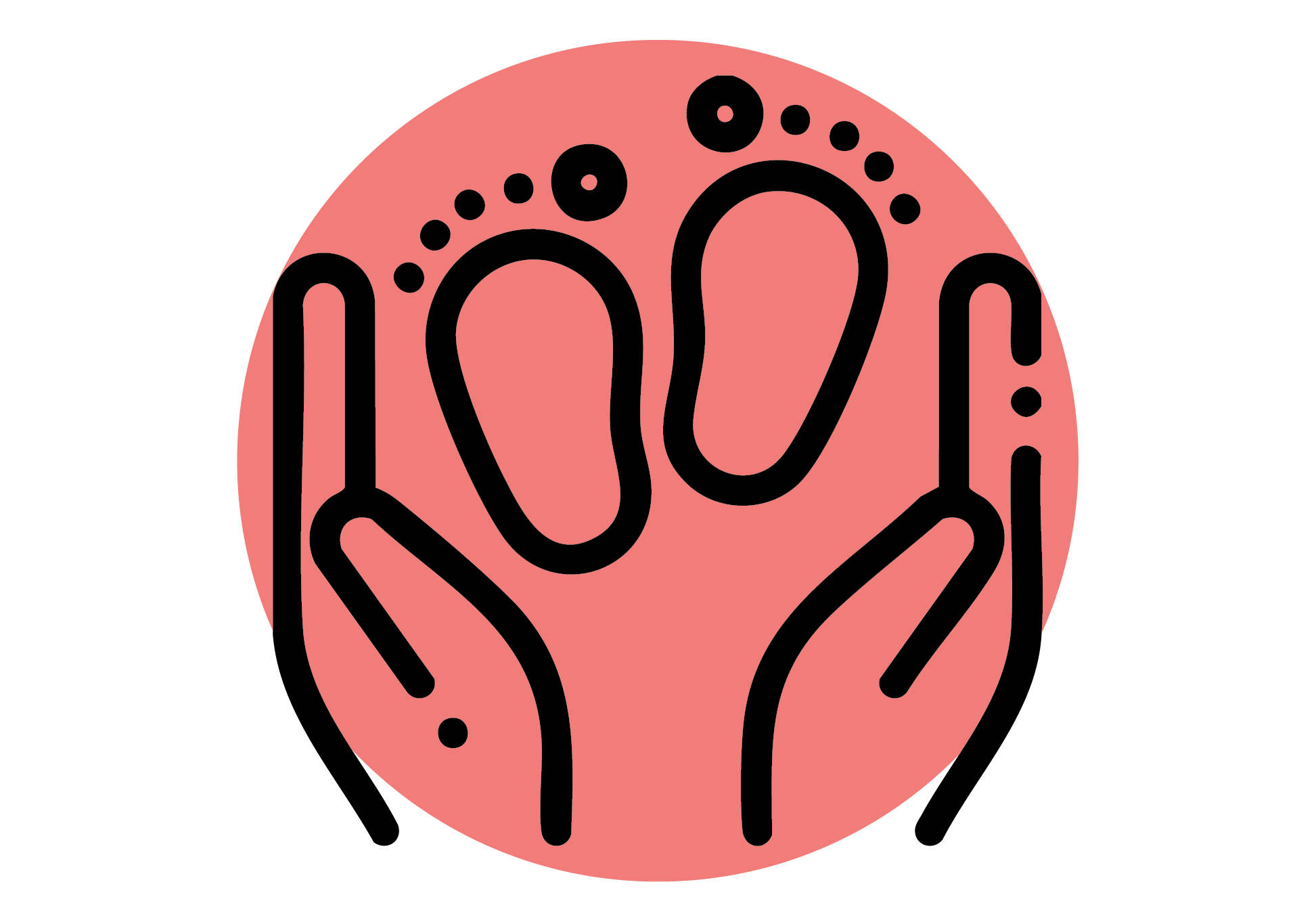 أدوات العناية بجسم الطفل