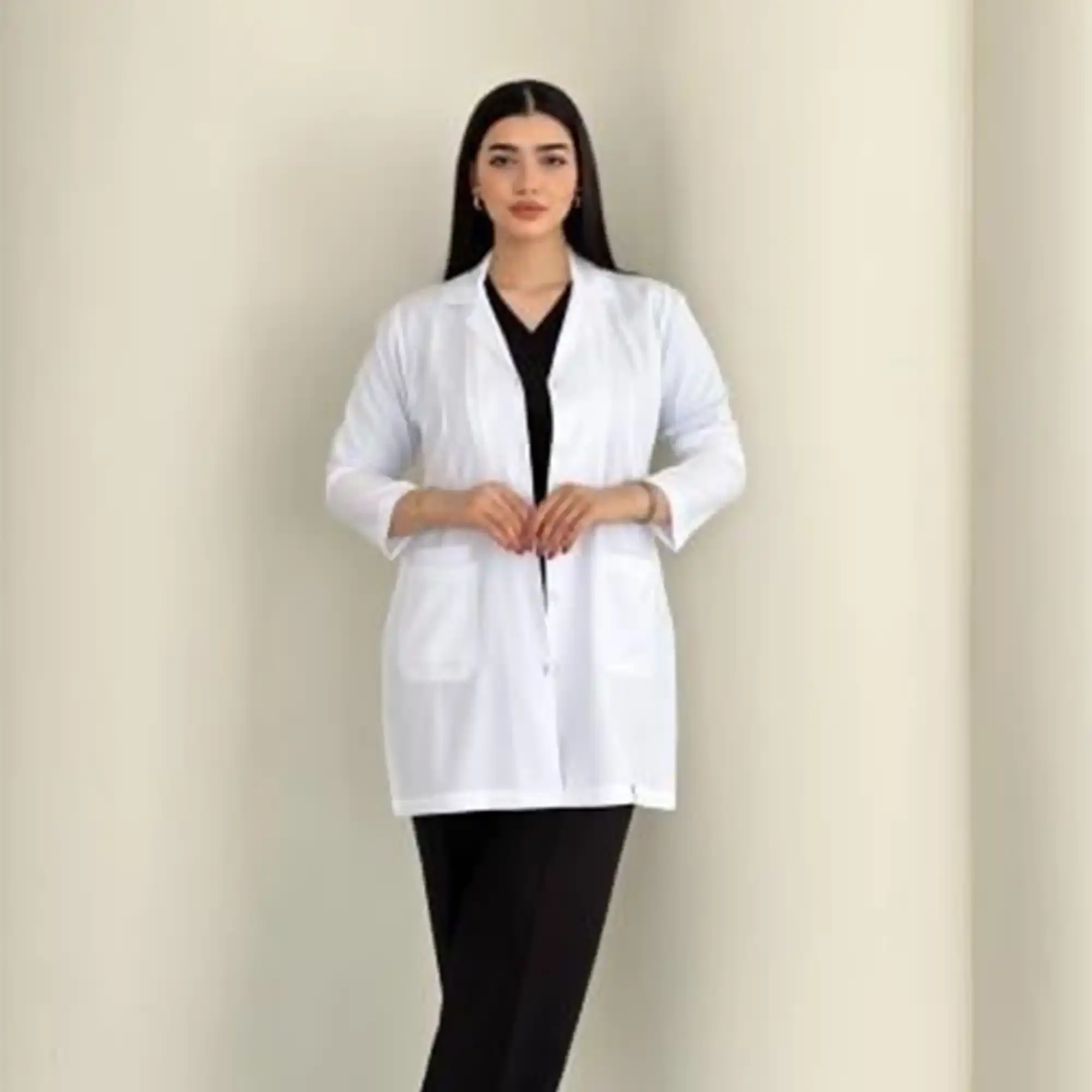 لابكوت نسائي