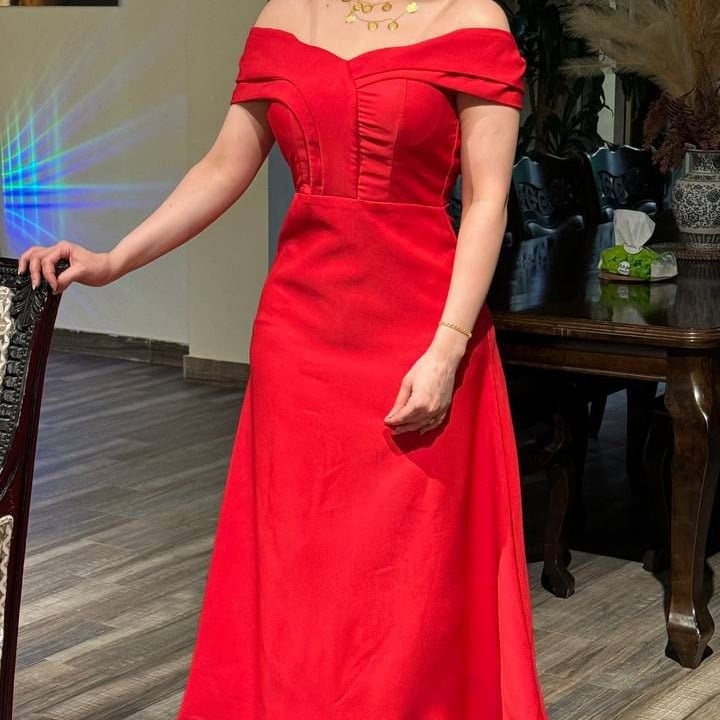 فساتين ناعمه image