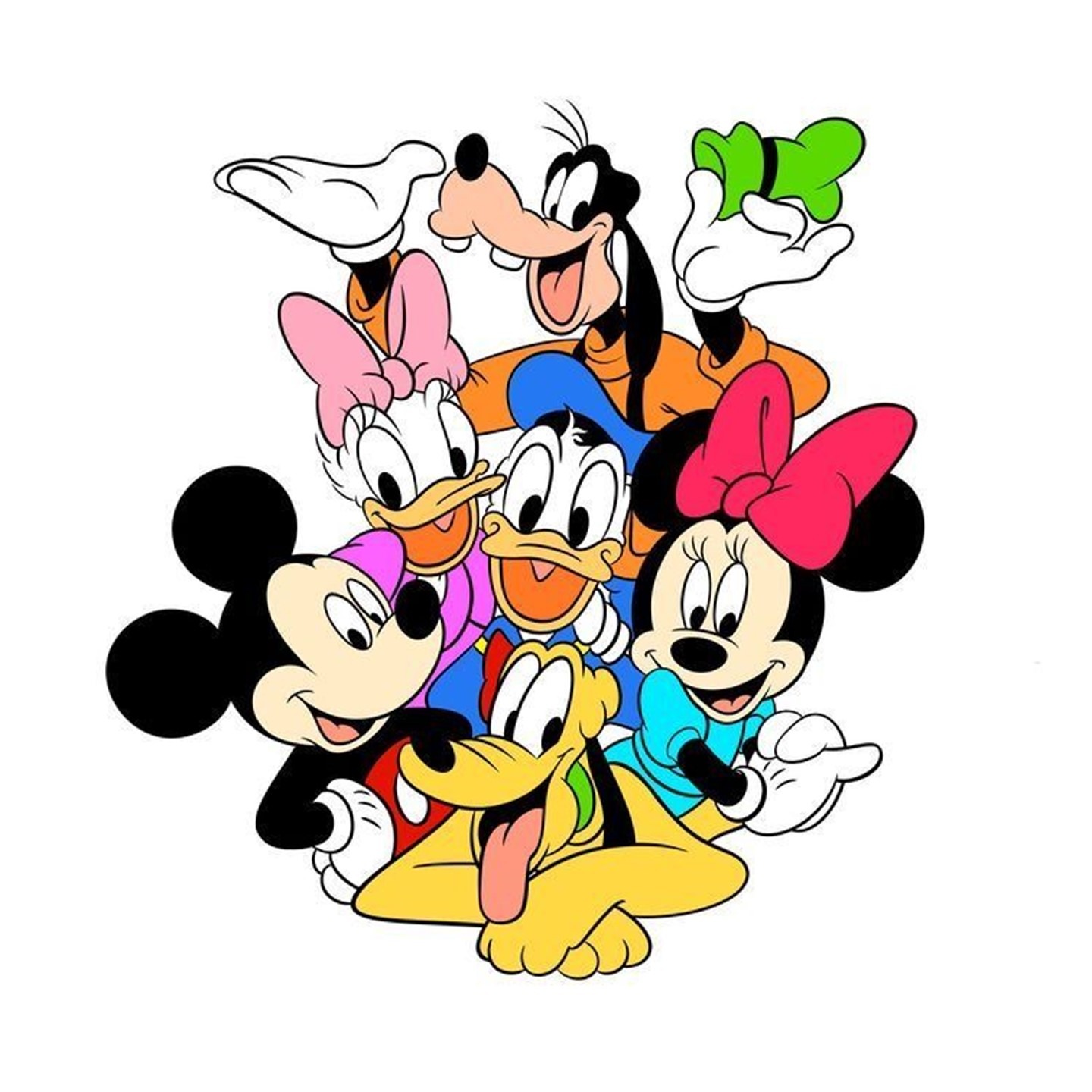 category banner