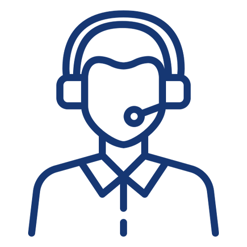 خدمة عملاء مستمرة