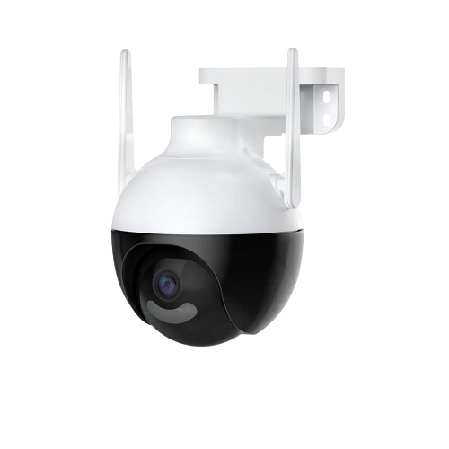 حلول أمنية وتحكم ذكي