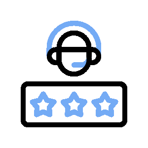 دعم عملاء متواصل