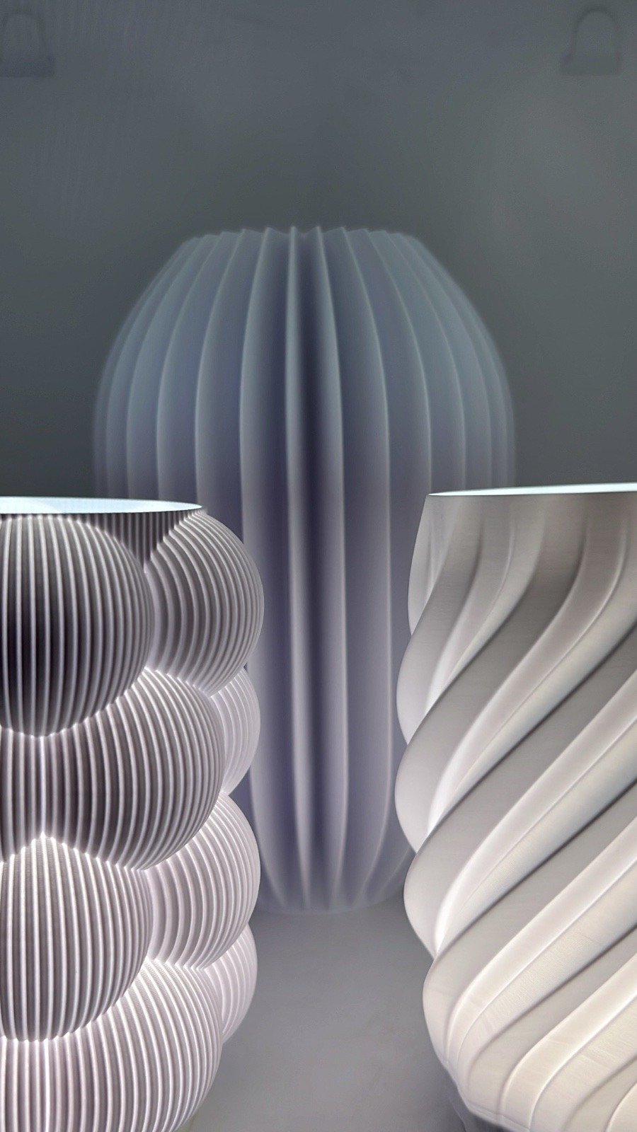 الإضاءة الحديثة