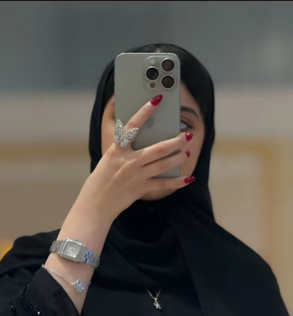 العنود