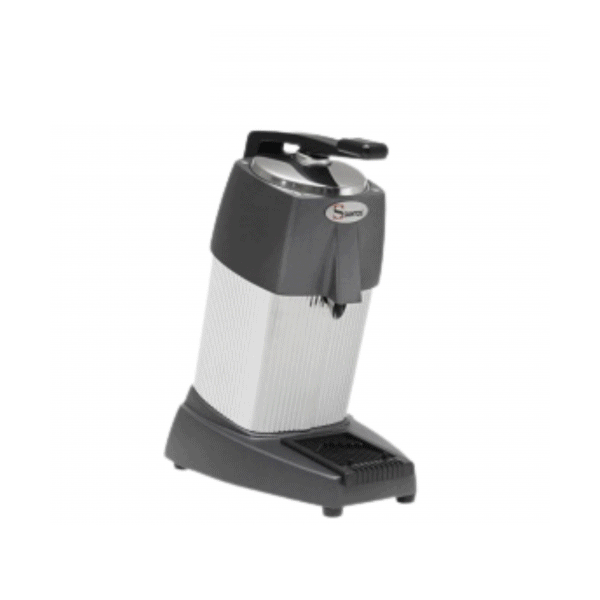 خلاطات العصير وعصارات