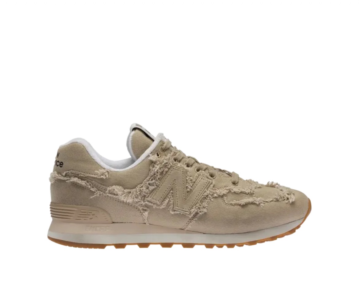 New Balance - miu miu