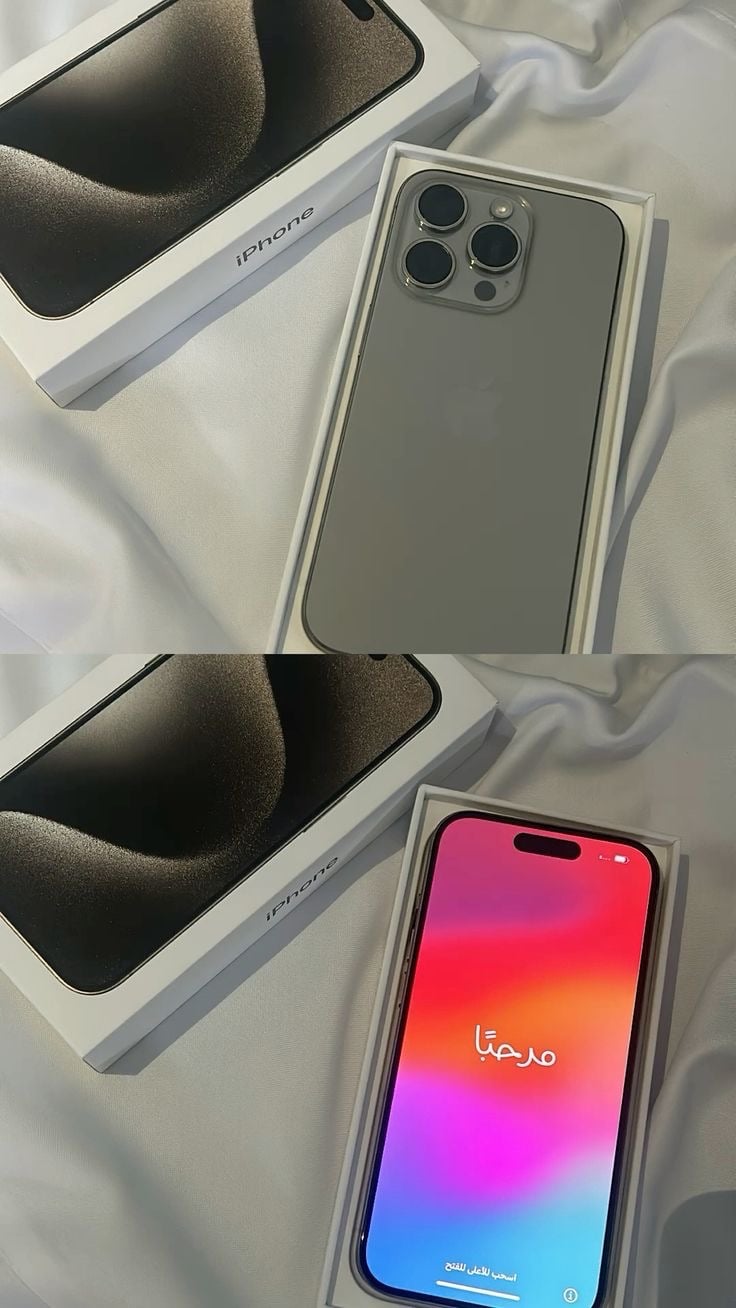 خاطرك فيه و مطفر ولا تدري كيف تاخذه؟