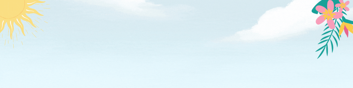 fixed banner