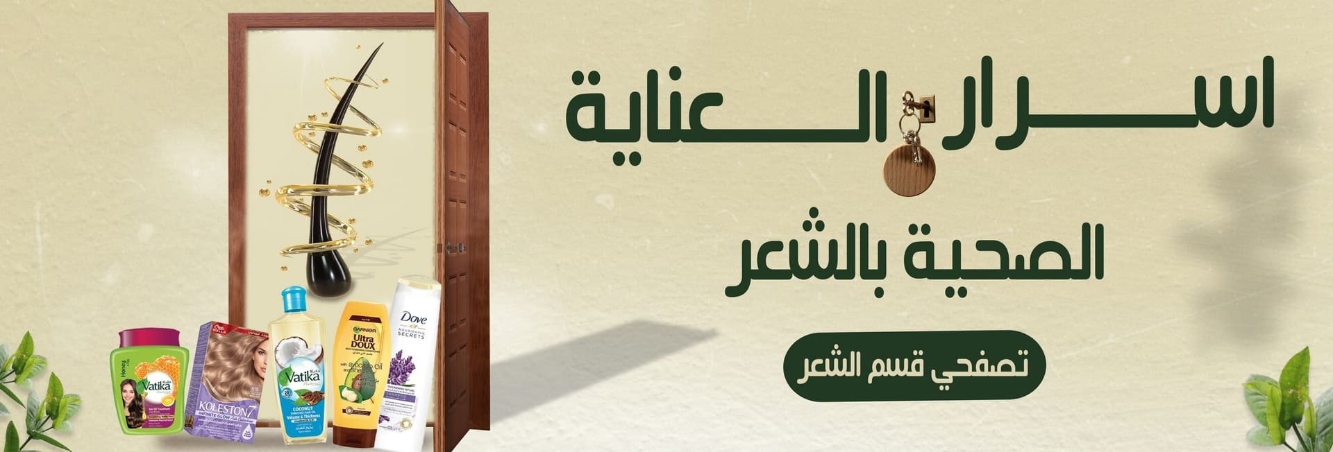 العناية بالشعر