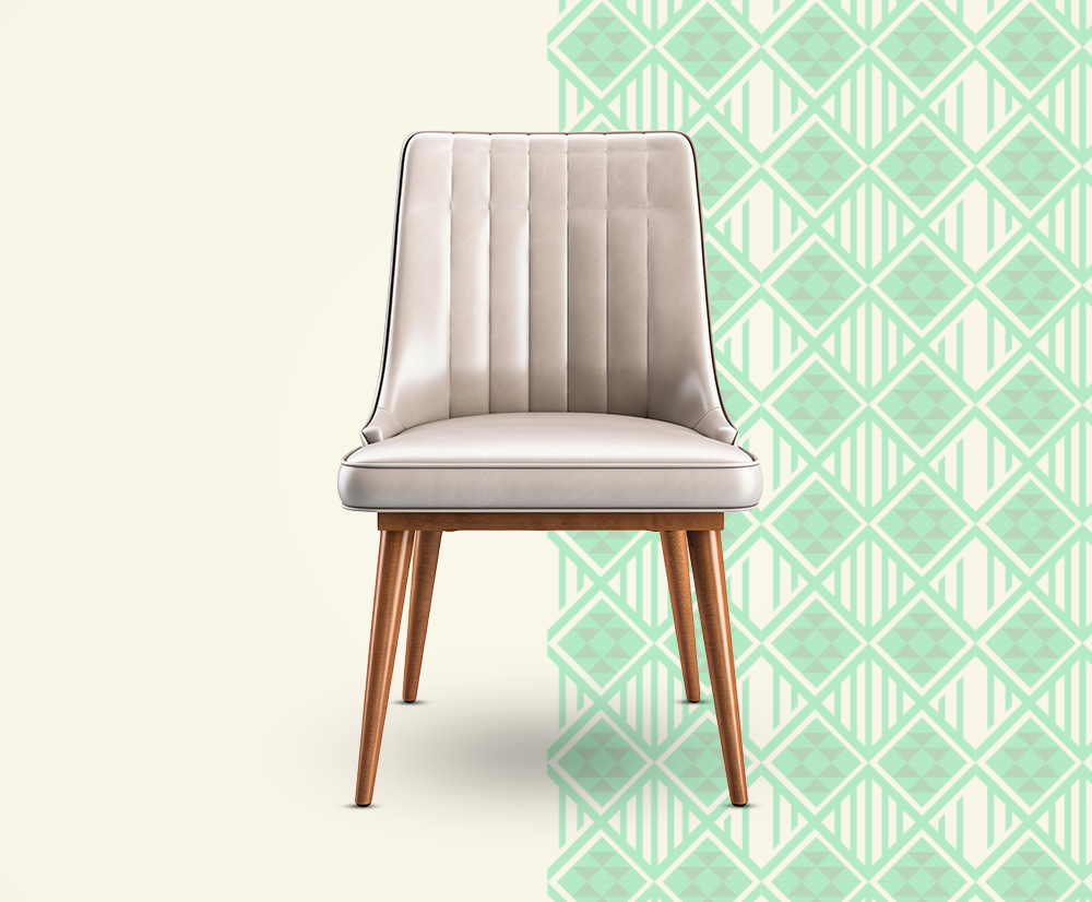 Banner كراسي طعام