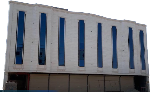 Banner وقف الأم