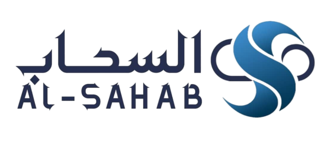 متجر السحاب Logo