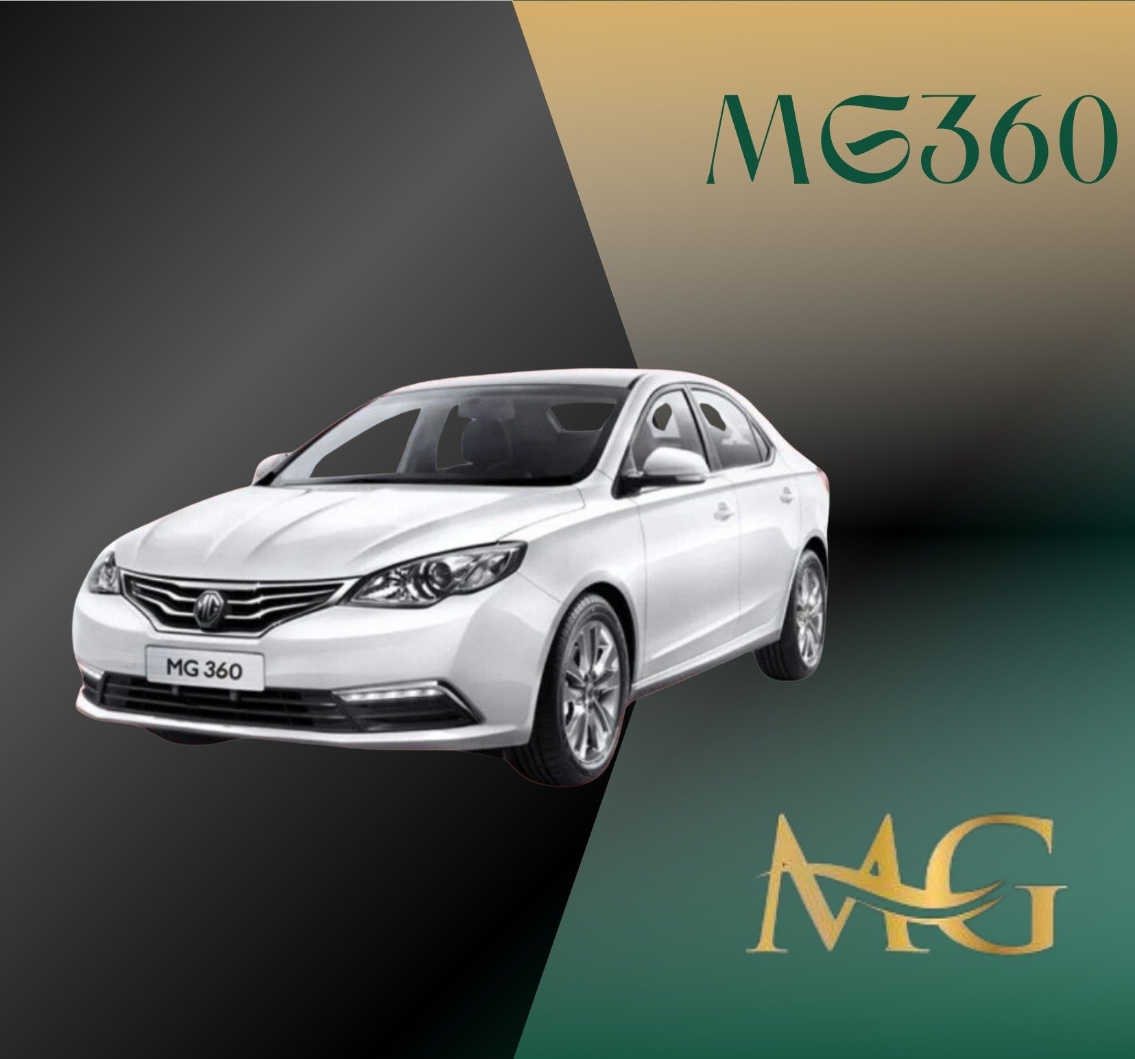 MG360