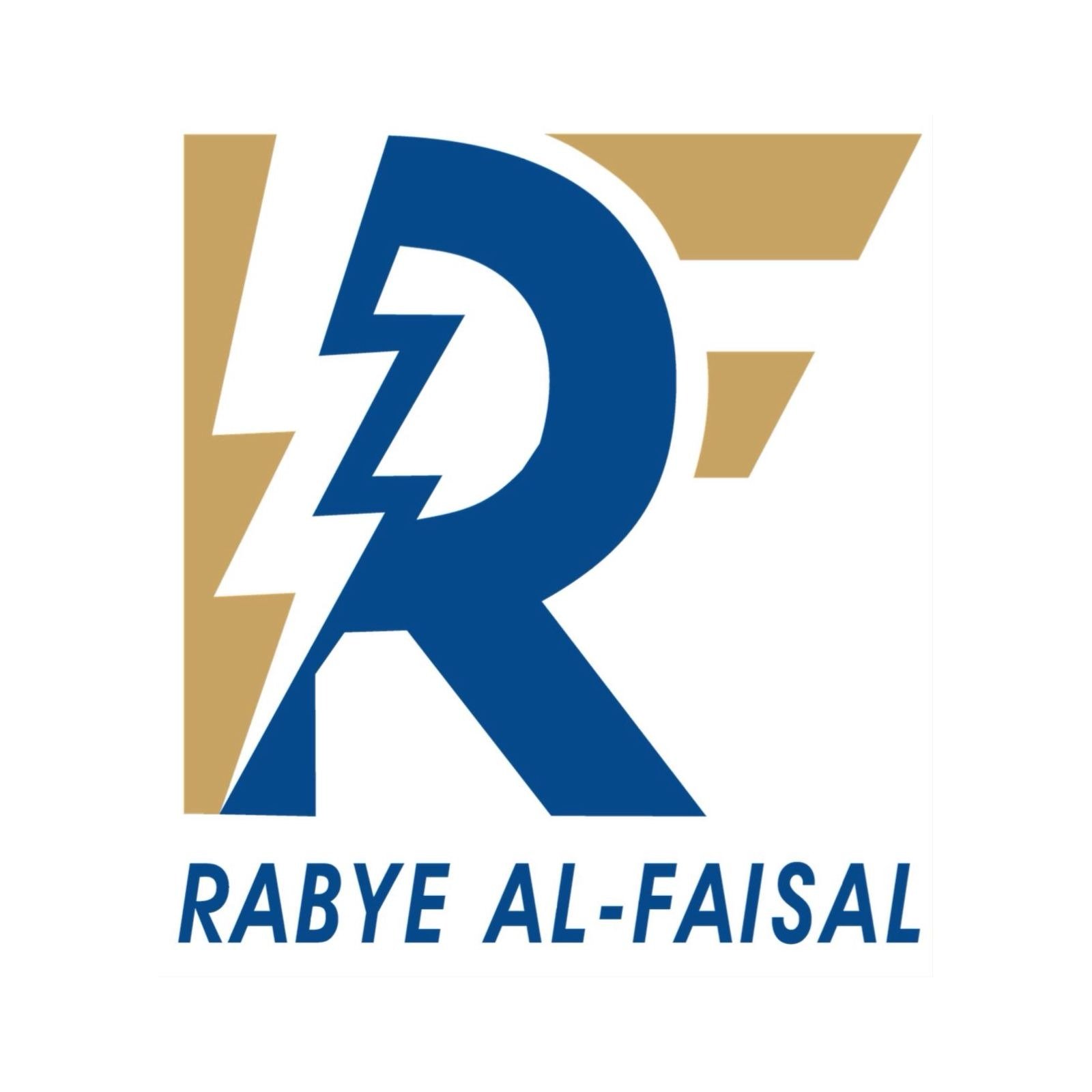 Rabye ALfaisal