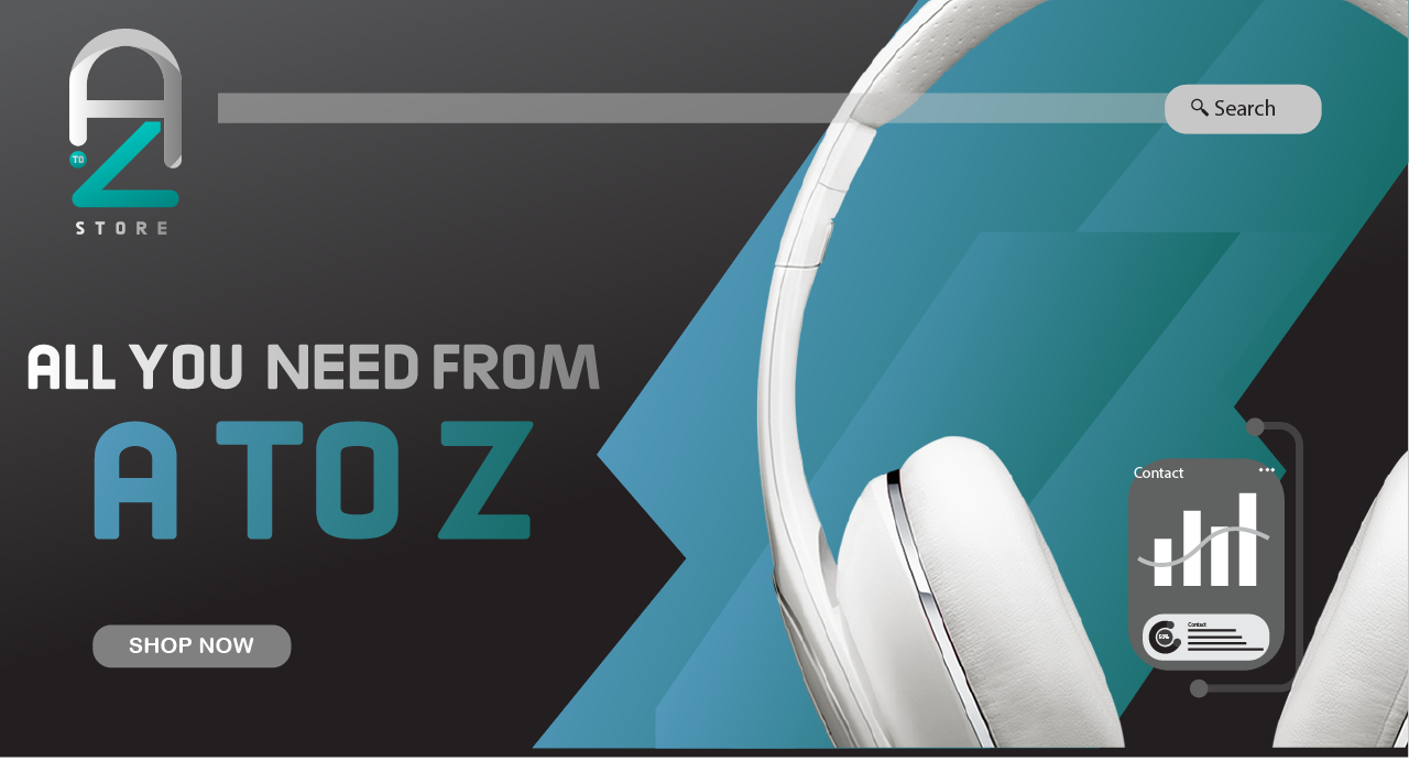 fixed banner