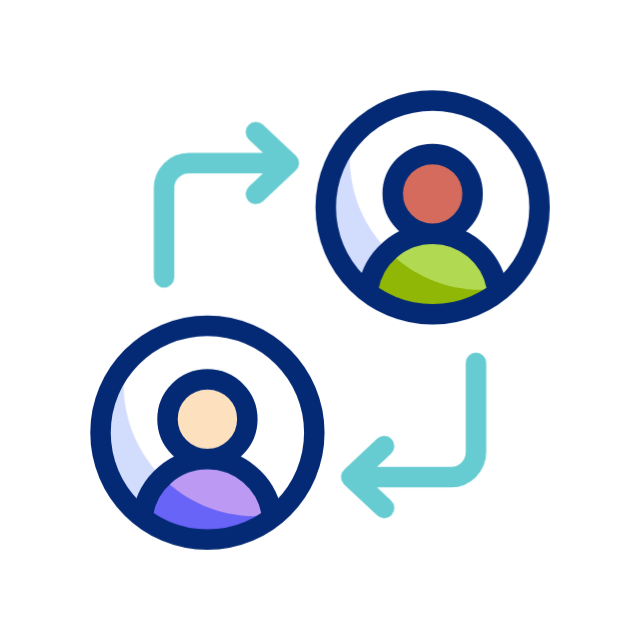 استبدال واسترجاع سهل