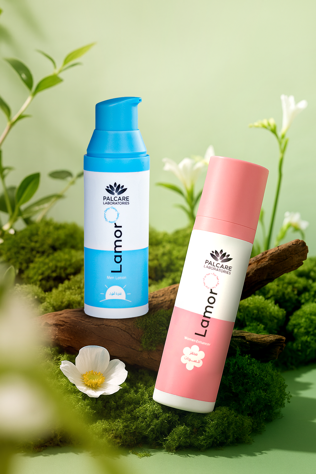 اجعلوا لحظاتكم أكثر سلاسة ومتعة