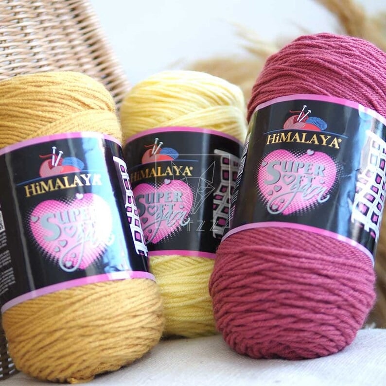 200 جرام - أكريلك ناعم