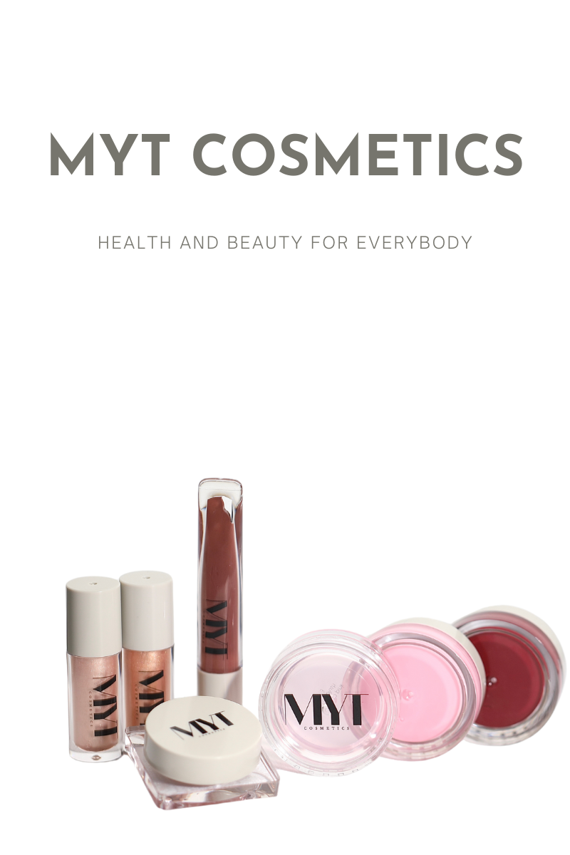 MYT COSMETICS