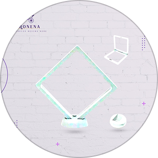 ستاندات وعلب توزيعات