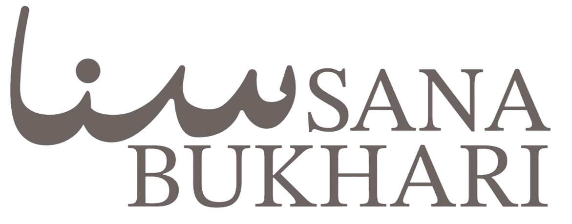 Sana collection Logo