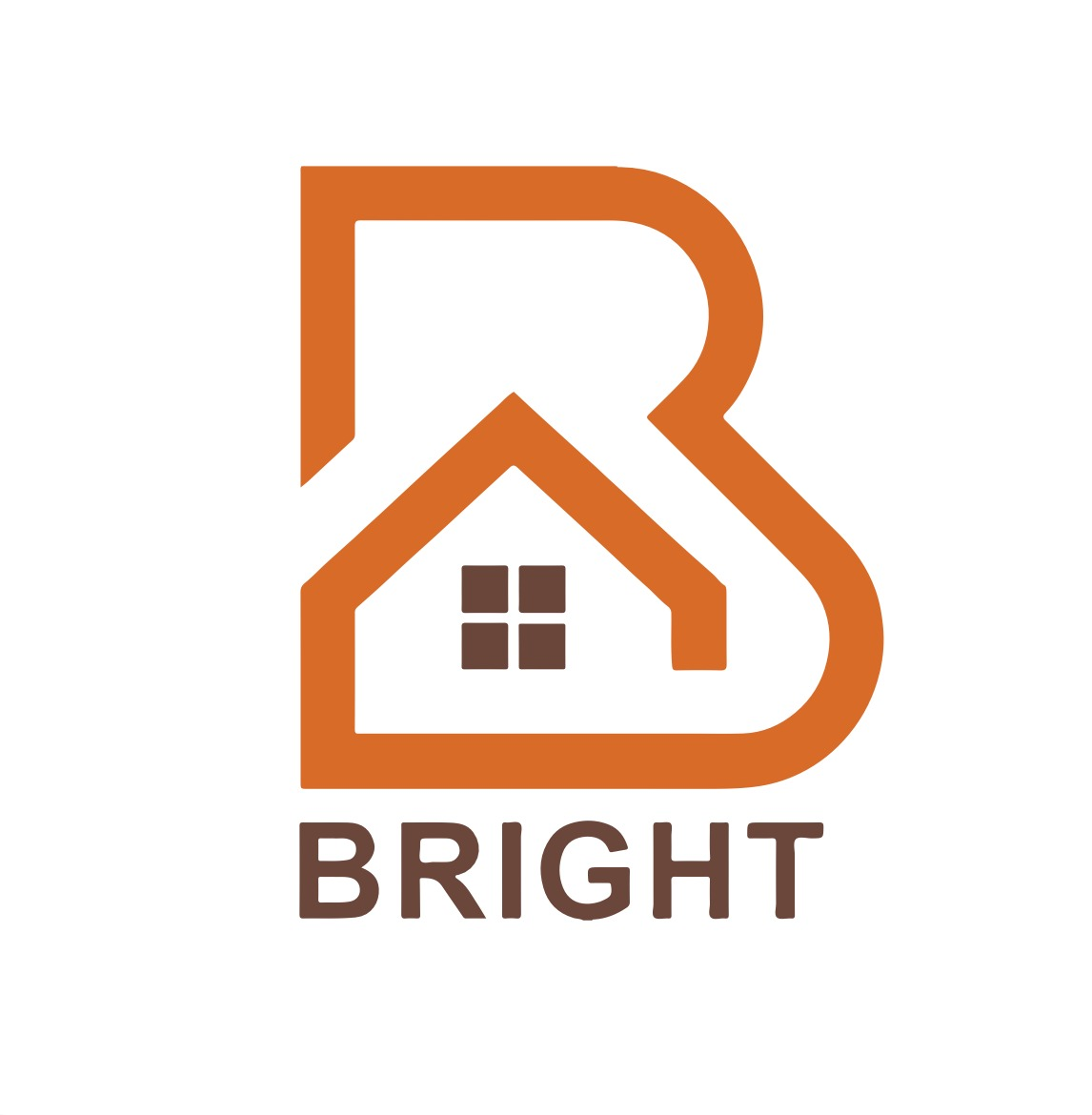 bright