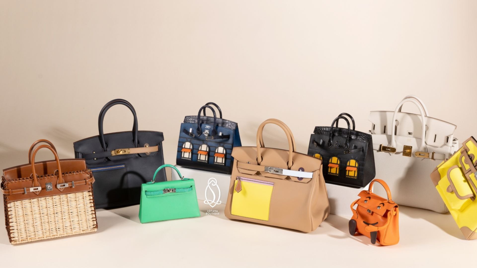 لوتانا بوتيك Lotana Boutique