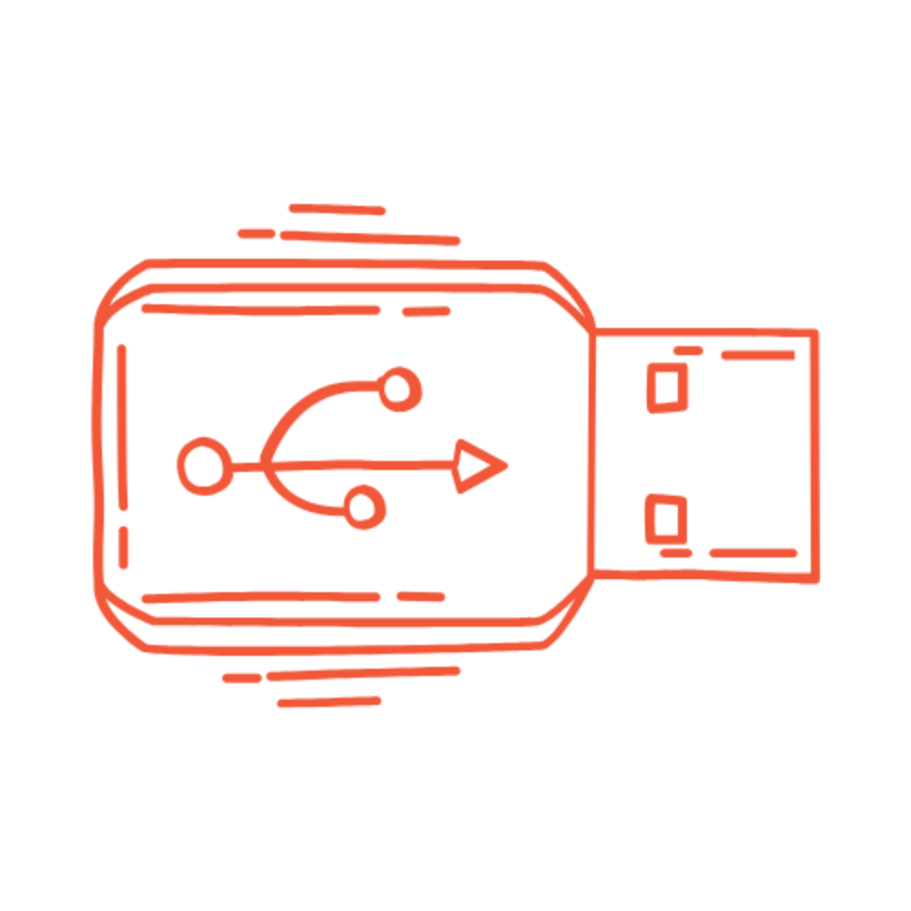 USB Flash