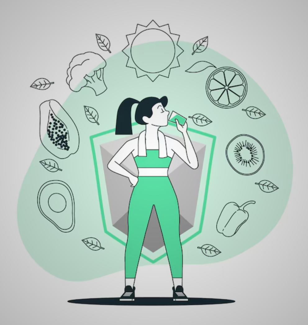 البكج الشامل للنساء