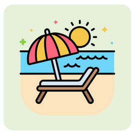 واقي الشمس والتسمير