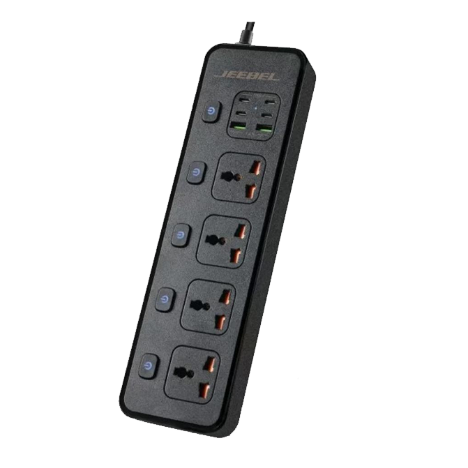 وصلات كهربائية