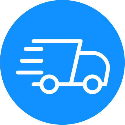 التوصيل السريع لاي مكان في المملكة