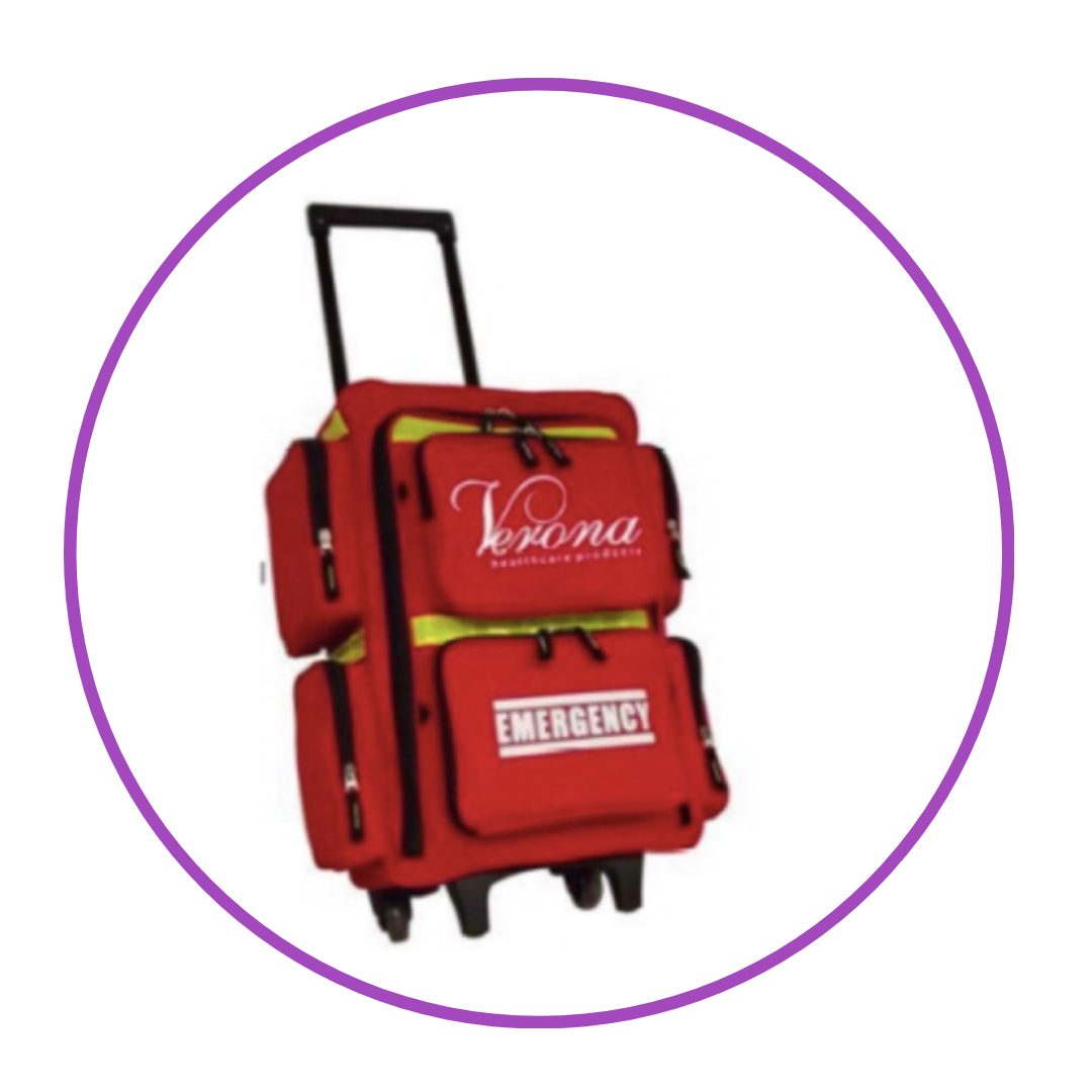 الاسعافات والطوارئ