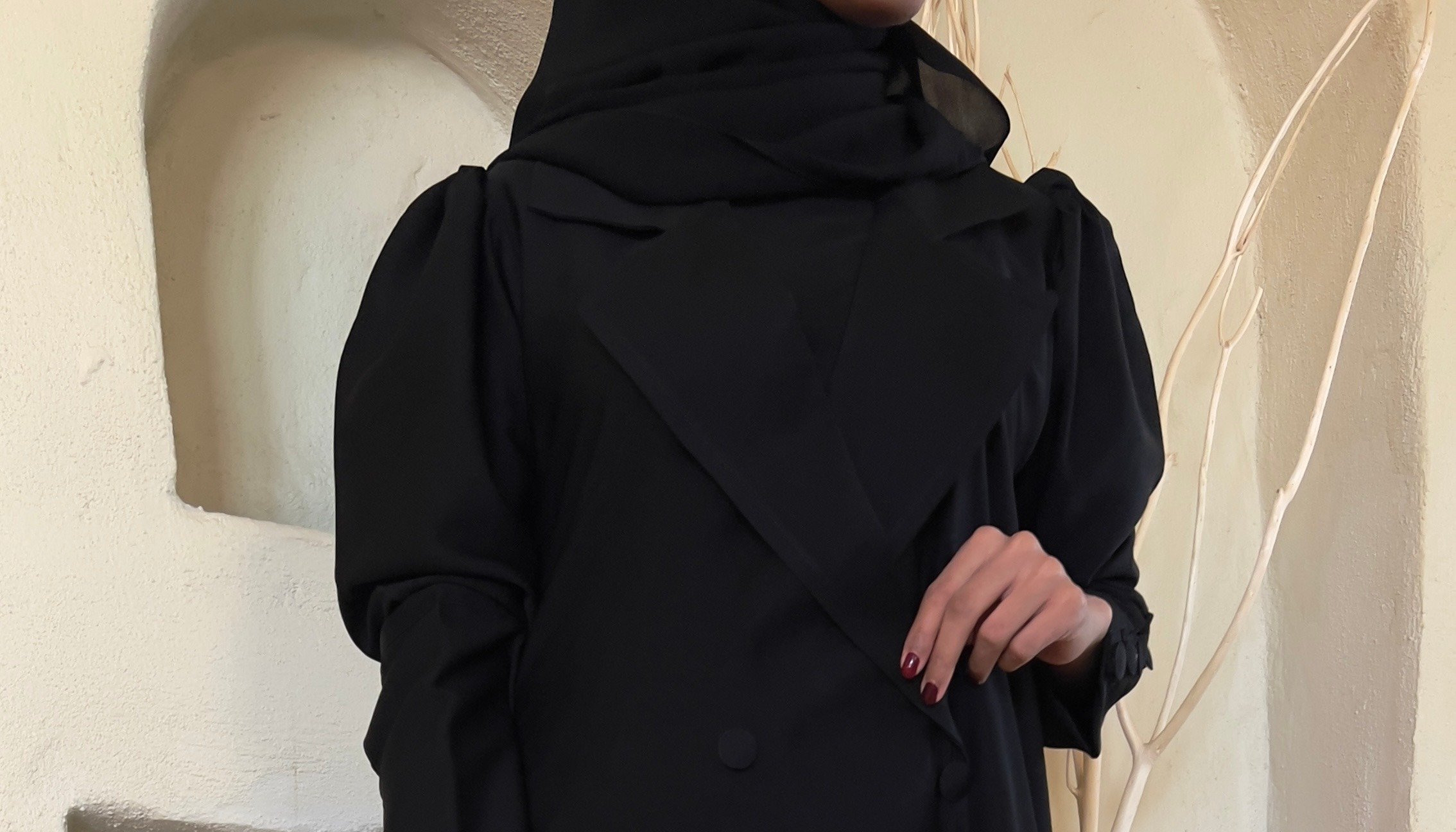 عبايات عملية