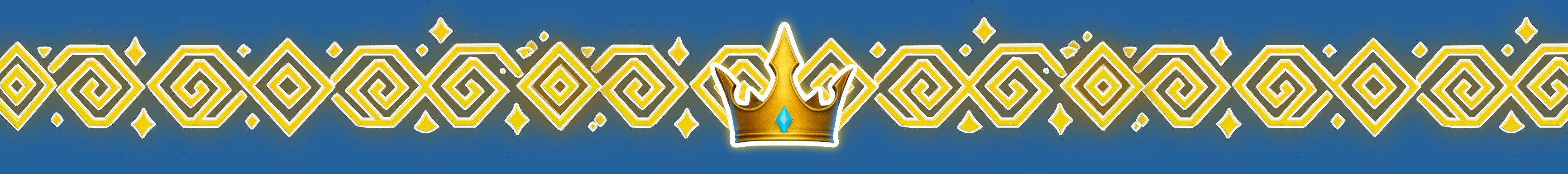 fixed banner