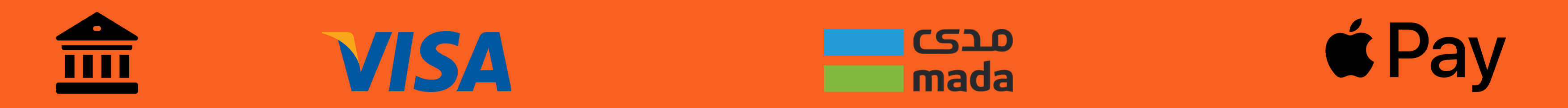 fixed banner