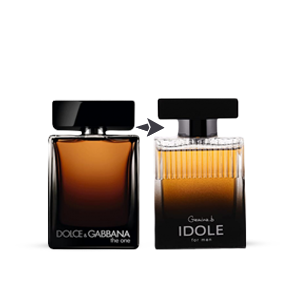 بدائل العطور رجالية