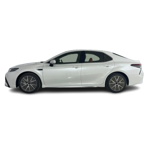 كامري 2018-2024 3500cc بنزين